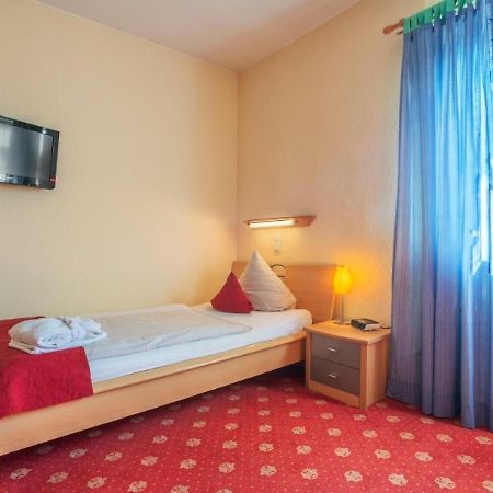 Park Hotel Konz Eksteriør bilde