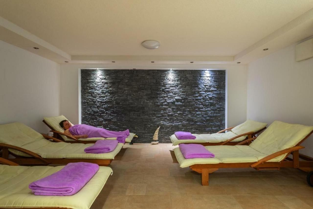 Park Hotel Konz Eksteriør bilde