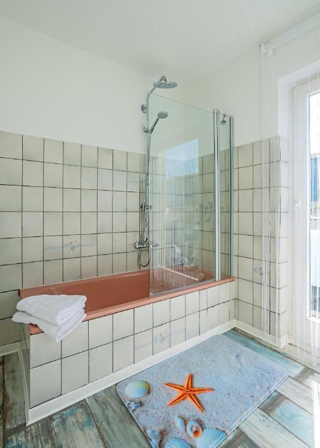 Park Hotel Konz Eksteriør bilde